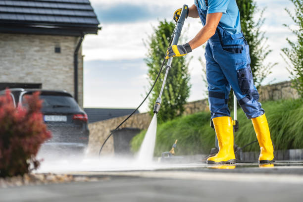 Best Concrete Sealing  in Brooksville, MS